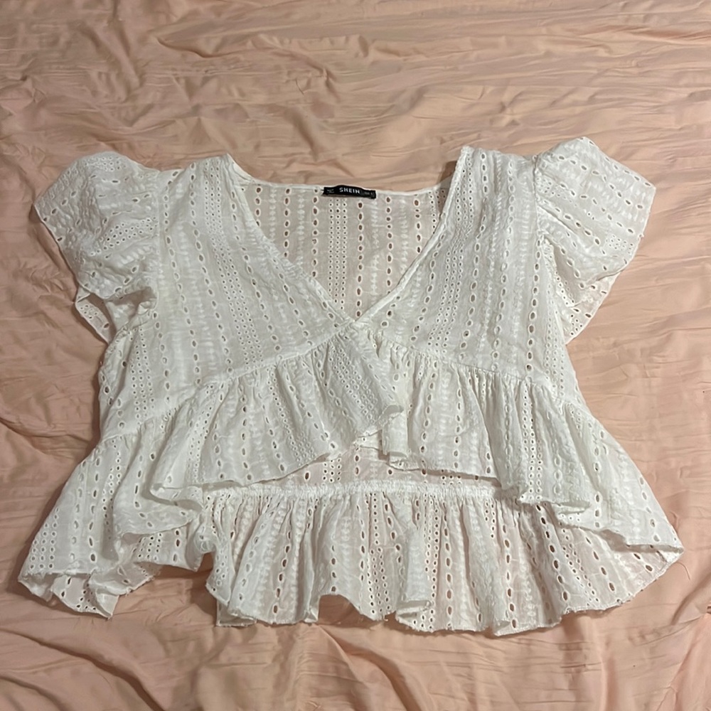 Summer top